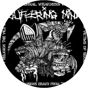 Suffering Mind - Musical group