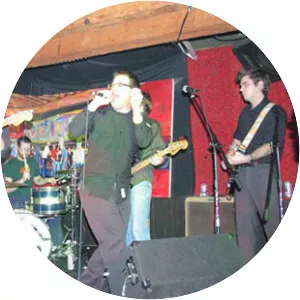 Suffering & The Hideous Thieves