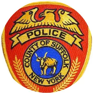 Suffolk County Police Department