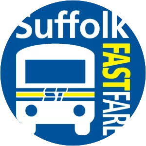 Suffolk County Transit