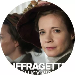 Suffragettes with Lucy Worsley
