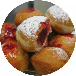 Sufganiyah