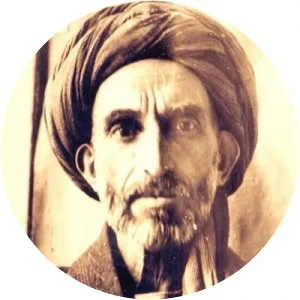 Sufi Ashqari