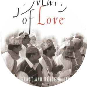 Sufi Martyrs of Love