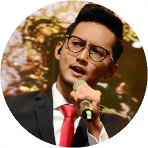 Sufian Suhaimi