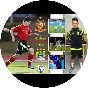 Sufiel Abdelkader photograph