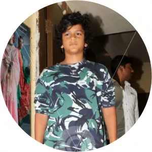 Sufyan Nadiadwala - Sajid Nadiadwala's son