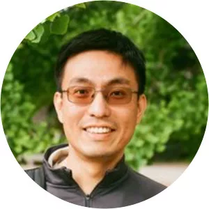 Sug Woo Shin photograph