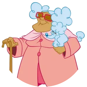 Suga Mama