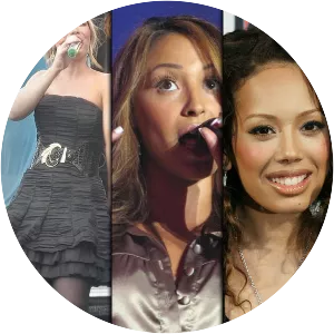 Sugababes - Girl group