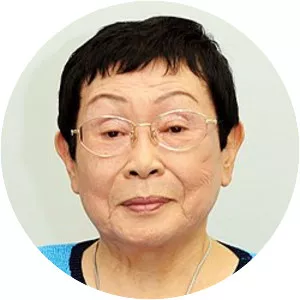 Sugako Hashida - Japanese scriptwriter