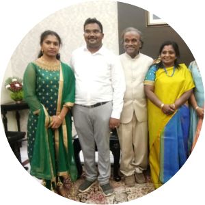 Suganathan Soundararajan photograph