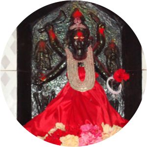 Sugandha Shaktipeeth