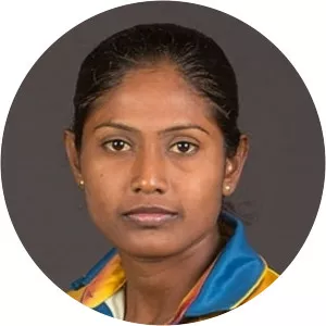 Sugandika Kumari