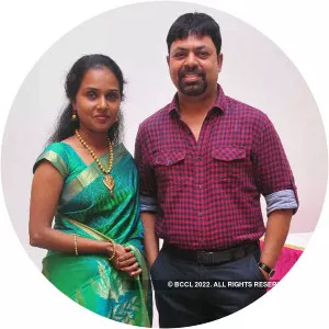 Suganthi Vasanthan photograph