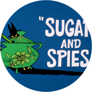 Sugar and Spies