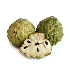 Sugar-apple photograph