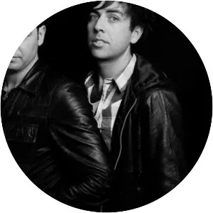 Sugar Army - Rock band