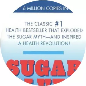 Sugar Blues - Book by William Dufty