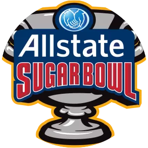 Sugar Bowl - 