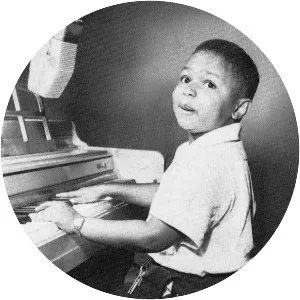 Sugar Chile Robinson