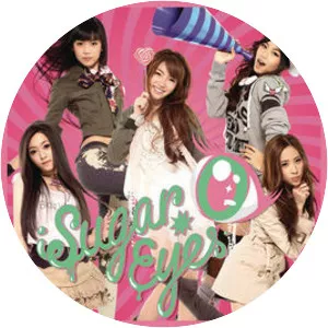Sugar Eyes