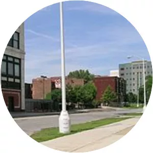 Sugar Hill Historic District - Detroit