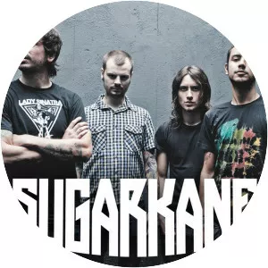 Sugar Kane - Musical group