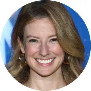 Sugar Lyn Beard - Canadian actress