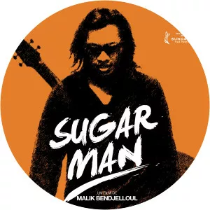 Sugar Man photograph
