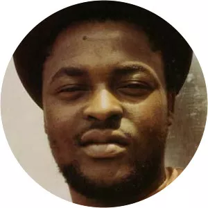 Sugar Minott - Jamaican singer