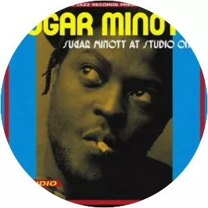Sugar Minott At Studio One - Album by Sugar Minott