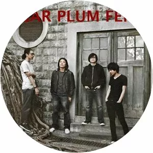 ltk commune sugar plum ferry - Musical band