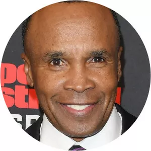 Sugar Ray Leonard