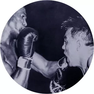 Sugar Ray Robinson: The Bright Lights and Dark Shadows of a ChampionSince 1998