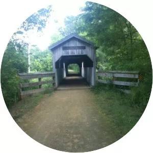 Sugar River State Recreation Trail - 