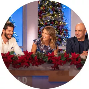 Sugar Rush Christmas - TV program