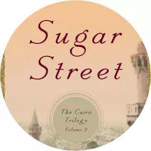 Sugar Street Naguib Mahfouz