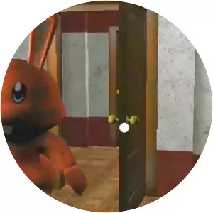 Sugar: The Evil Rabbit: Horror Game - Video game