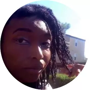 Sugar Womack - Mary Wells' daughter