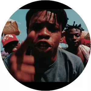 Sugarbana - Musical artist