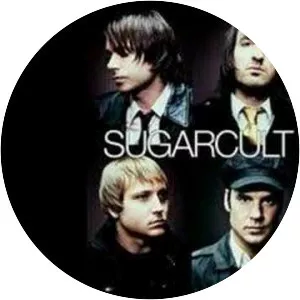 Sugarcult - Rock band