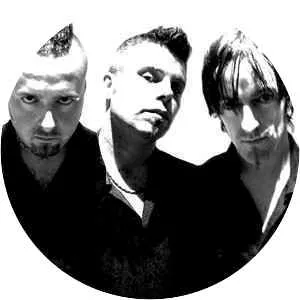 Sugardrive - Rock band