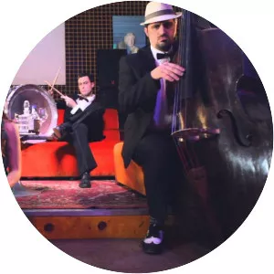 Sugarpie And The Candymen