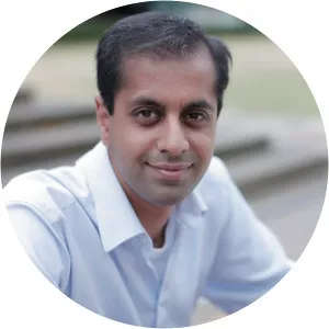 Sugata Kaviraj - Researcher