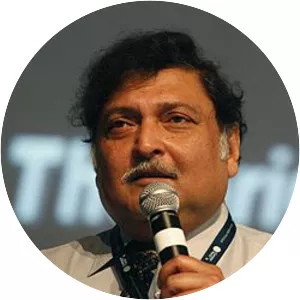 Sugata Mitra