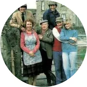 Sugden family photograph