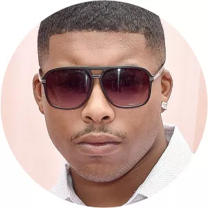 Suge Jacob Knight photograph