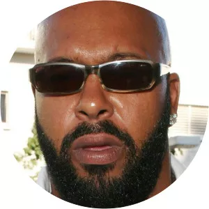 Suge Knight