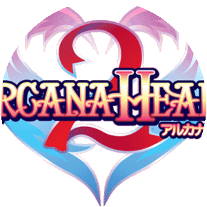 Suggoi! Arcana Heart 2